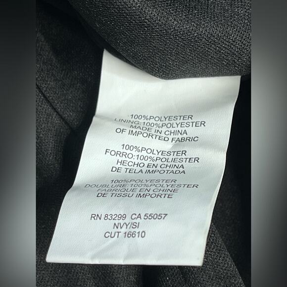 Adidas OG stacked trefoil tee pink new size XS - Picture 5 of 6